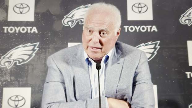 Jeffrey Lurie